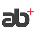ab+ by Abert Tempo Wiederaufladbare Tischlampe Weiß