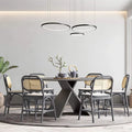 ALDONA-Ring-LED-Deckenleuchte-Dimmbar-fur-Wohn-Esszimmer-xLumina