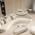 Aldona - Ring Led Deckenleuchte Deckenlampe