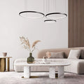 Aldona - Ring Led Deckenleuchte Deckenlampe