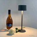 Aluflex - Led Tischlampe