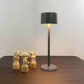 Aluflex - Led Tischlampe