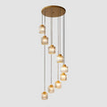 aluminium-trommel-haengelampe-modern-elegant-deckenleuchte-led-schwarz-silber-gold-xlumina6