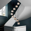 aluminium-trommel-haengelampe-modern-elegant-deckenleuchte-led-schwarz-silber-gold-xlumina4