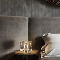 Amarjot Kristall Tischlampe