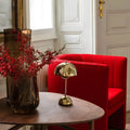 Amsterdam - Tischlampe Mit Dimmer Und Touch-Technologie