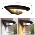 aquashine-aussenleuchte-wasserdicht-edelstahl-3000k-terrassenbeleuchtung-wegbeleuchtung-ip65-xlumina5
