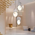 armani-kronleuchter-nordisch-design-edelstahl-led-beleuchtung-xlumina9