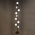 Aurelia - Nordic Minimalist Stehlampe Stehlampe