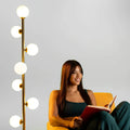 Aurelia - Nordic Minimalist Stehlampe Stehlampe