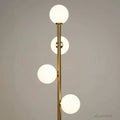 Aurelia - Nordic Minimalist Stehlampe Stehlampe