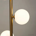Aurelia - Nordic Minimalist Stehlampe Stehlampe
