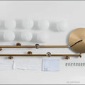Aurelia - Nordic Minimalist Stehlampe Stehlampe