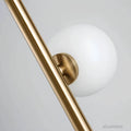 Aurelia - Nordic Minimalist Stehlampe Stehlampe