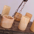 austin-kronleuchter-holz-metall-16-lampenkopfe-rustikal-modern-xlumina3