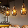 avi-tropfen-pendelleuchte-schwarz-gold-modern-minimalistisch-e27-xlumina4