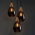 avi-tropfen-pendelleuchte-schwarz-gold-modern-minimalistisch-e27-xlumina6