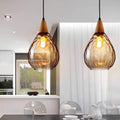 avi-tropfen-pendelleuchte-schwarz-gold-modern-minimalistisch-e27-xlumina3