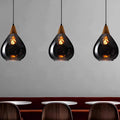 avi-tropfen-pendelleuchte-schwarz-gold-modern-minimalistisch-e27-xlumina5
