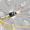 bloombeam-kristall-pendelleuchte-schwarz-gold-13-lichter-50cm-36cm-xlumina5