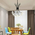 bloombeam-kristall-pendelleuchte-schwarz-gold-13-lichter-50cm-36cm-xlumina