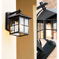 classicglow-vintage-wandleuchte-aussenleuchte-wetterfest-schwarz-led-kompatibel-28x17x12cm-xlumina3