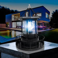 coastalglow-aussenlampe-wetterfest-led-schwarz-outdoor-beleuchtung-terrasse-garten-xlumina2
