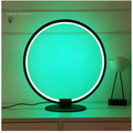 farbige-led-hintergrund-Tischlampe-rgb-usb-ambiente-licht-anpassbare-farben-modern-xLumina