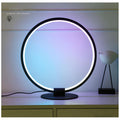 farbige-led-hintergrund-Tischlampe-rgb-usb-ambiente-licht-anpassbare-farben-modern-xLumina