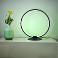 farbige-led-hintergrund-Tischlampe-rgb-usb-ambiente-licht-anpassbare-farben-modern-xLumina