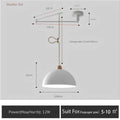 verstellbare-led-leuchte-modernes-design-15W-neutralweiss-schwarz-weiss-xLumina