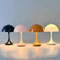 Cordfreeglow - Kabellose Led Tischlampe Für Zuhause Und Outdoor
