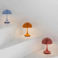 Cordfreeglow - Kabellose Led Tischlampe Für Zuhause Und Outdoor