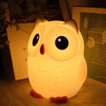 dimmbares-led-nachtlicht-silikon-eule-wiederaufladbar-kinderzimmer-geschenk-xlumina3
