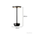 dimrustic-dimmbares-led-licht-Tischlampe-industrial-schwarz-kupfer-rustikal-xlumina