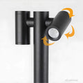 doublebright-aussenwandleuchte-led-wetterfest-energiesparend-schwarz-xlumina6