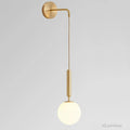 moderne-glas-wandleuchte-eclipse-12W-3000K-design-warmlicht-elegant-xLumina