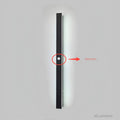 edge-led-wandlampe-modernes-design-schwarzes-metall-fuer-garten-flur-xlumina11
