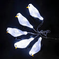featherbright-volieren-lichterkette-acrylvogel-outdoor-wasserdicht-gartenbeleuchtung-xlumina4