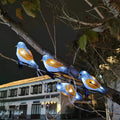 featherbright-volieren-lichterkette-acrylvogel-outdoor-wasserdicht-gartenbeleuchtung-xlumina5