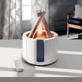 flammenleuchte-tischlampe-luftbefeuchter-stimmungslicht-schwarz-weiss-xlumina3