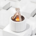 flammenleuchte-tischlampe-luftbefeuchter-stimmungslicht-schwarz-weiss-xlumina2