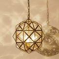 geometrische-glas-haengeleuchte-polygon-design-modern-wohnzimmer-xlumina