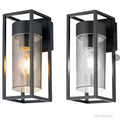 glasglow-moderne-glaserne-wandleuchte-wandlampe-quadratisch-transparent-xlumina5