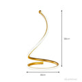 glowspiral-goldene-led-tischlampe-modern-spiralförmig-lichtquelle-wohnzimmer-xlumina