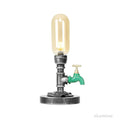 amberglanz-glas-tischlampe-led-kompatibel-modern-elegant-transparent-bernstein-xlumina