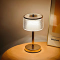 glowring-led-tischlampe-moderne-beleuchtung-wohnzimmer-nachttischlampe-schwarz-weiss-silber-xlumina3