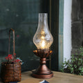 glowthijs-kerosin-retro-nachttischlampe-craykle-glas-bernstein-rauchgrau-vintage-stil-xlumina