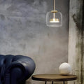 hailie-minimalistische-glas-haengeleuchte-klar-rauchgrau-modern-luxus-xlumina