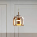 hailie-retro-led-haengeleuchte-goldene-amber-metall-glas-schlafzimmerbeleuchtung-xlumina